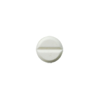 BROMOCRIPTIN-RICHTER 2,5 MG TABLETTA gygyszerforma 1.