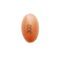 CONVULEX 300 MG GYOMORNEDV-ELLENLL LGY KAPSZULA gygyszerforma 1.