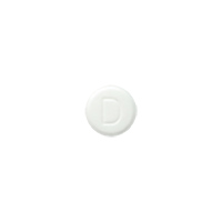 DIGOXIN-RICHTER 250 MIKROGRAMM TABLETTA gygyszerforma 1.