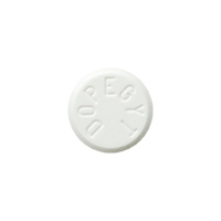 DOPEGYT 250 MG TABLETTA gygyszerforma 1.