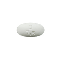 DORMICUM 7,5 MG FILMTABLETTA gygyszerforma 1.