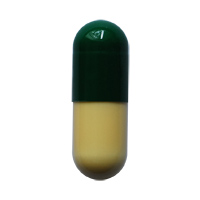 DOXILEK 500 MG KEMNY KAPSZULA gygyszerforma 1.