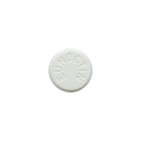 EUNOCTIN 10 MG TABLETTA gygyszerforma 1.