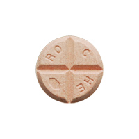 MADOPAR 200 MG/50 MG TABLETTA gygyszerforma 1.