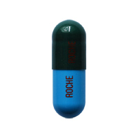 MADOPAR 100 MG/25 MG RETARD KEMNY KAPSZULA gygyszerforma 1.