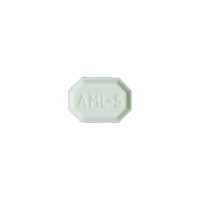 NORVASC 5 MG TABLETTA gygyszerforma 1.