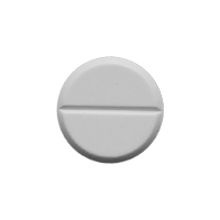 PANALGORIN 500 MG TABLETTA gygyszerforma 1.