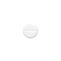 REASEC 2,5 MG/0,025 MG TABLETTA gygyszerforma 1.