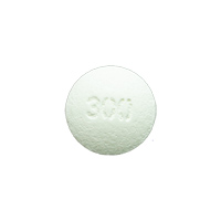 RYTMONORM 300 MG FILMTABLETTA gygyszerforma 1.