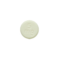 SEDUXEN 5 MG TABLETTA gygyszerforma 2.