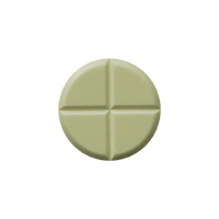 SUMETROLIM 400 MG/80 MG TABLETTA gygyszerforma 1.