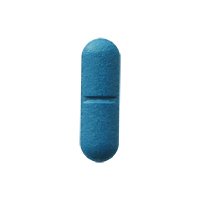 THEOSPIREX 300 MG RETARD FILMTABLETTA gygyszerforma 1.