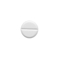 UREGYT 50 MG TABLETTA gygyszerforma 1.