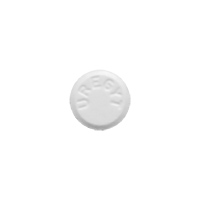 UREGYT 50 MG TABLETTA gygyszerforma 2.