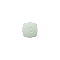 LISOPRESS 10 MG TABLETTA gygyszerforma 2.