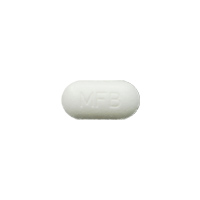 CORVATON 8 MG RETARD TABLETTA gygyszerforma 2.