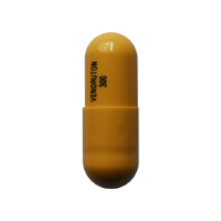 VENORUTON 300 MG KEMNY KAPSZULA gygyszerforma 1.