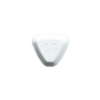 CATAFLAM-V 50 MG TABLETTA gygyszerforma 1.