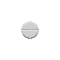 TIAPRIDAL 100 MG TABLETTA gygyszerforma 1.