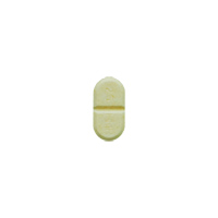 TRITACE 2,5 MG TABLETTA gygyszerforma 1.
