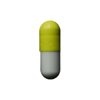 VEROSPIRON 50 MG KEMNY KAPSZULA gygyszerforma 1.