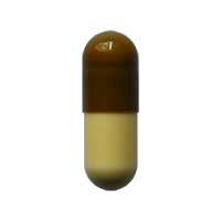 LIPANOR 100 MG KEMNY KAPSZULA gygyszerforma 2.