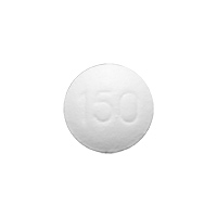 MYDETON 150 MG FILMTABLETTA gygyszerforma 1.