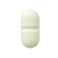 TELVIRAN 400 MG TABLETTA gygyszerforma 1.
