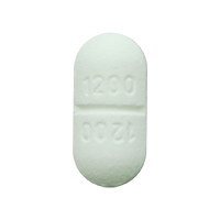 MEMORIL 1200 MG FILMTABLETTA gygyszerforma 2.