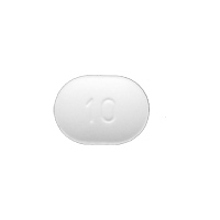 NORMODIPINE 10 MG TABLETTA gygyszerforma 2.