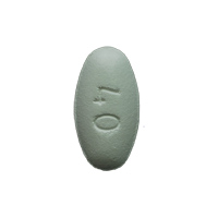 SORTIS 40 MG FILMTABLETTA gygyszerforma 2.