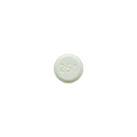 CARDILOPIN 2,5 MG TABLETTA gygyszerforma 1.