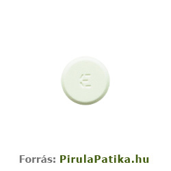 CARDILOPIN 10 MG TABLETTA gygyszerforma 2.