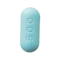 SUMAMED 500 MG FILMTABLETTA gygyszerforma 1.