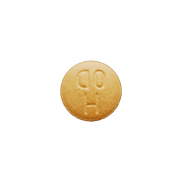TRIASYN 2,5 MG/2,5 MG RETARD FILMTABLETTA gygyszerforma 1.