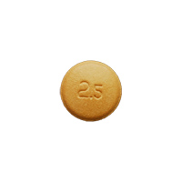 TRIASYN 2,5 MG/2,5 MG RETARD FILMTABLETTA gygyszerforma 2.