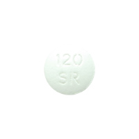 ISOPTIN 120 MG RETARD FILMTABLETTA gygyszerforma 1.