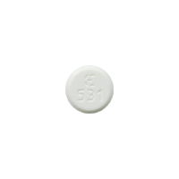 EROLIN 10 MG TABLETTA gygyszerforma 2.
