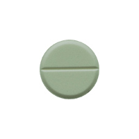 AMITREX 200 MG TABLETTA gygyszerforma 1.