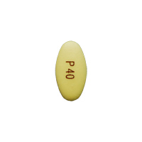 CONTROLOC 40 MG GYOMORNEDV-ELLENLL TABLETTA gygyszerforma 1.