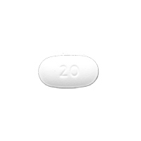 PAROXAT 20 MG FILMTABLETTA gygyszerforma 2.
