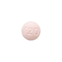 QUAMATEL 20 MG FILMTABLETTA gygyszerforma 1.