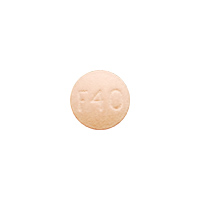 QUAMATEL 40 MG FILMTABLETTA gygyszerforma 1.