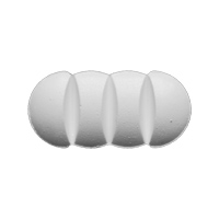 FUROSEMID AL 500 MG TABLETTA gygyszerforma 2.