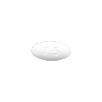 ZOPIGEN 7,5 MG FILMTABLETTA gygyszerforma 2.