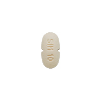 SICOR 10 MG FILMTABLETTA gygyszerforma 2.