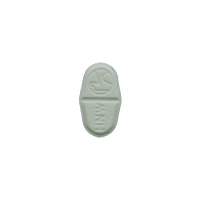 TRITACE HCT 5 MG/25 MG TABLETTA gyógyszerforma 2.