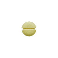 CARVEDILOL HEXAL 6,25 MG TABLETTA gygyszerforma 1.