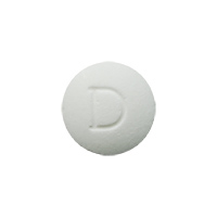 DICYNONE 250 MG TABLETTA gygyszerforma 1.