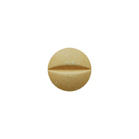 DUOPRIL 20 MG/12,5 MG TABLETTA gygyszerforma 1.